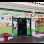 Albufeira Falesia Beach Apartment