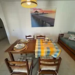 Albufeira Falesia Beach Apartment