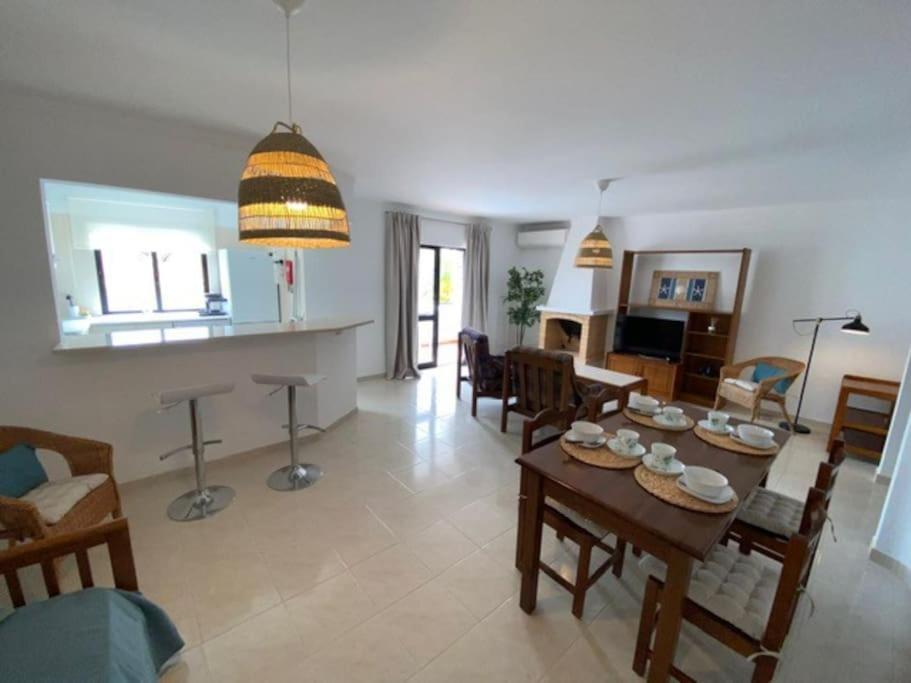 Falesia Appartement *