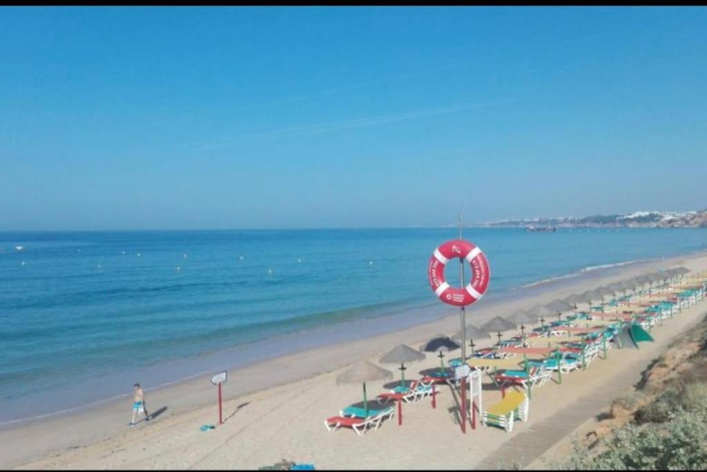 Apartamento Falesia Albufeira