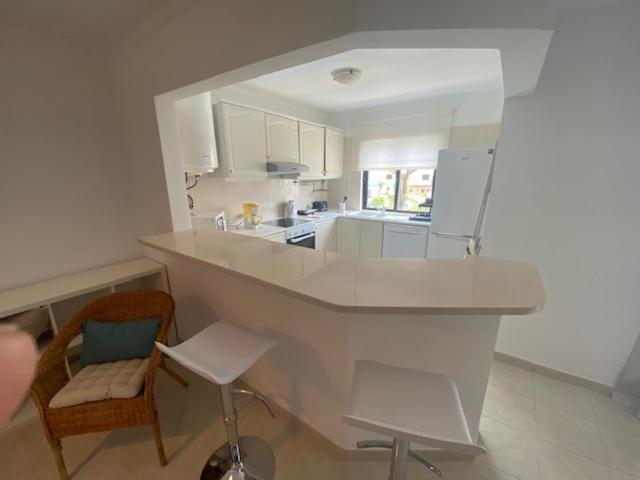 Falesia Apartamento *