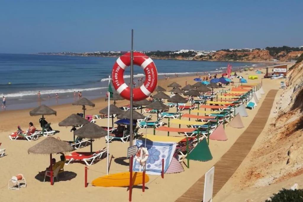 Falesia * Albufeira