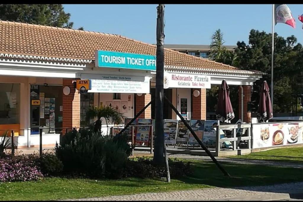 Falesia Albufeira