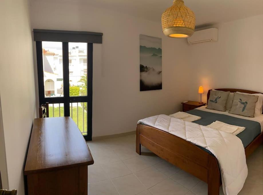 Apartamento Falesia