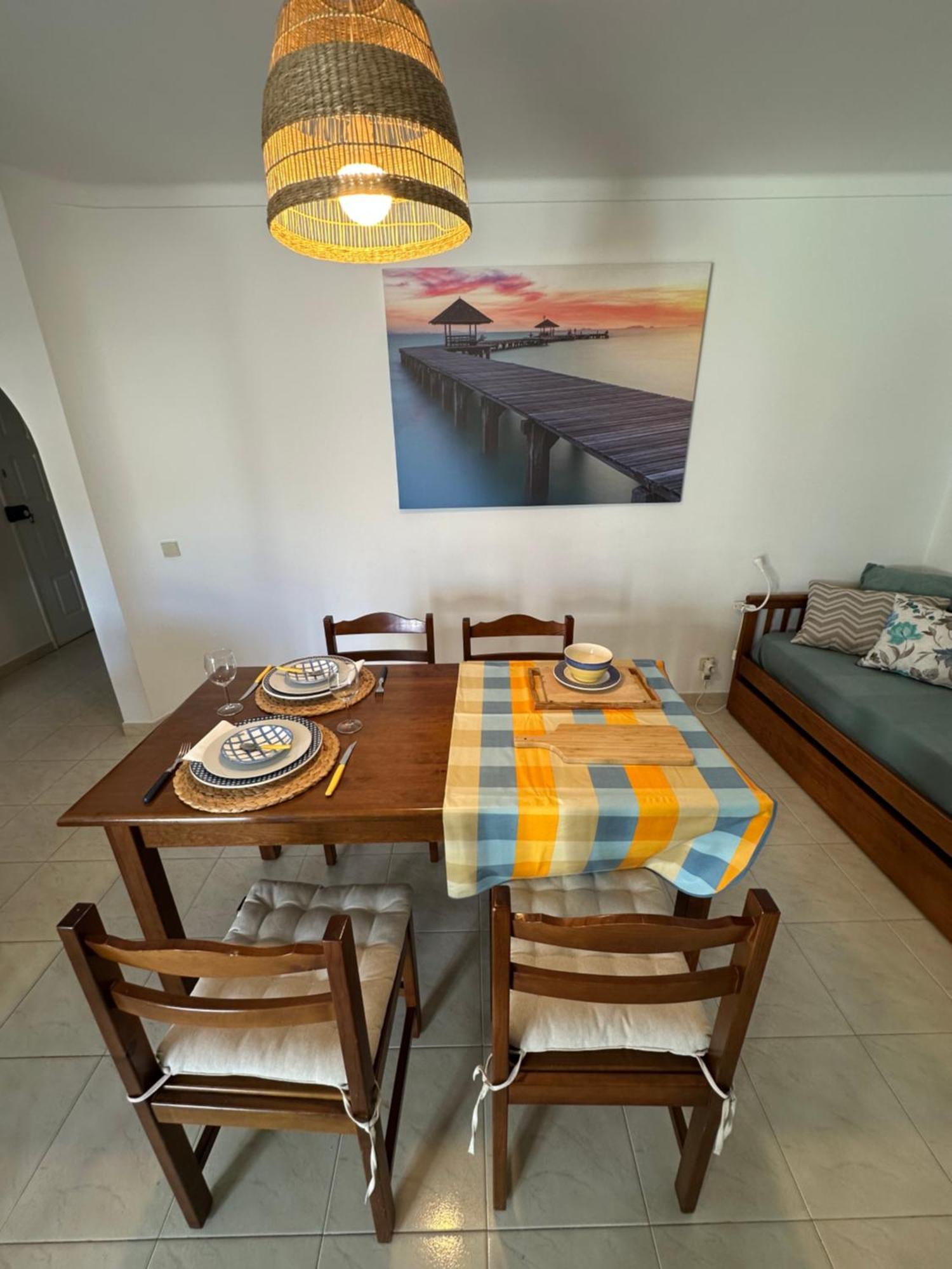 Appartement Falesia *