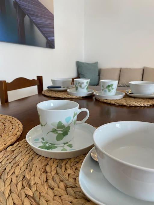 Apartamento Falesia