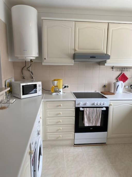 Falesia Apartamento *