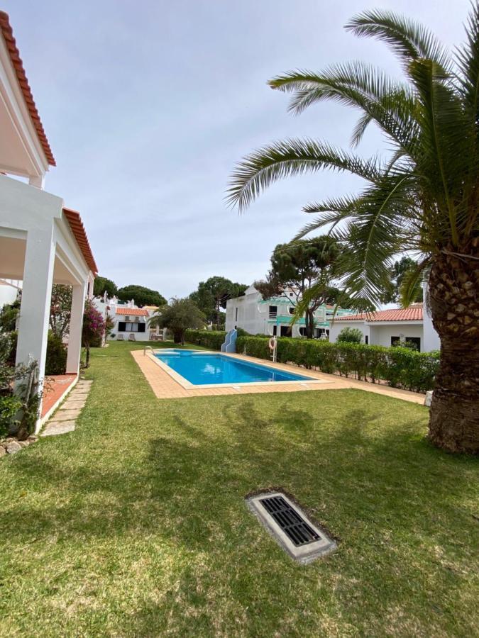 Apartment Falesia