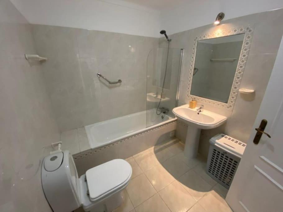 Apartamento Falesia *